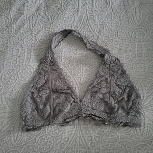 Gilly Hicks Halter Bralette